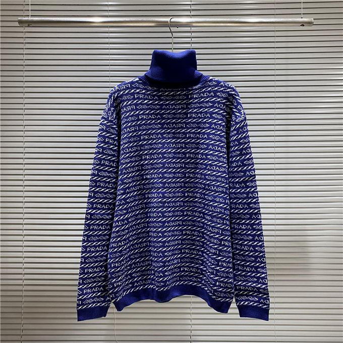 Prada Sweater Wmns ID:20250925-232